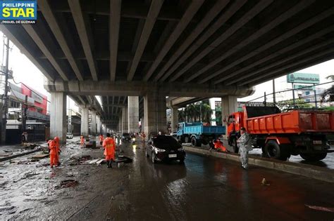 Number coding in Manila resumes July 26, says MMDA.